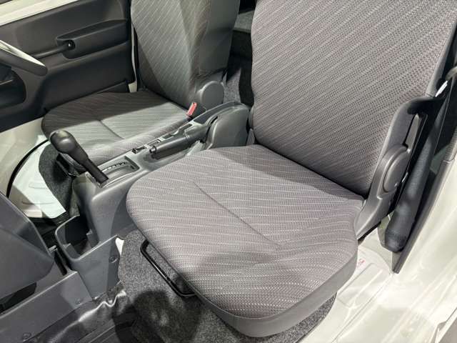 SUZUKI CARRY TRUCK 4WD 2023 Image 31