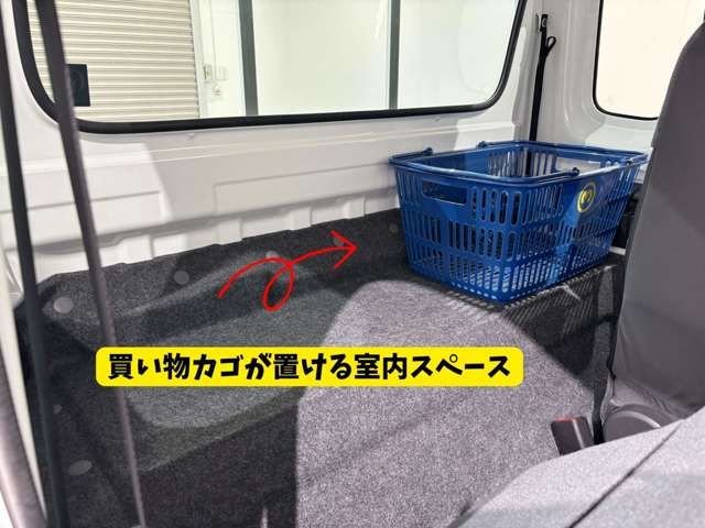 SUZUKI CARRY TRUCK 4WD 2023 Image 31