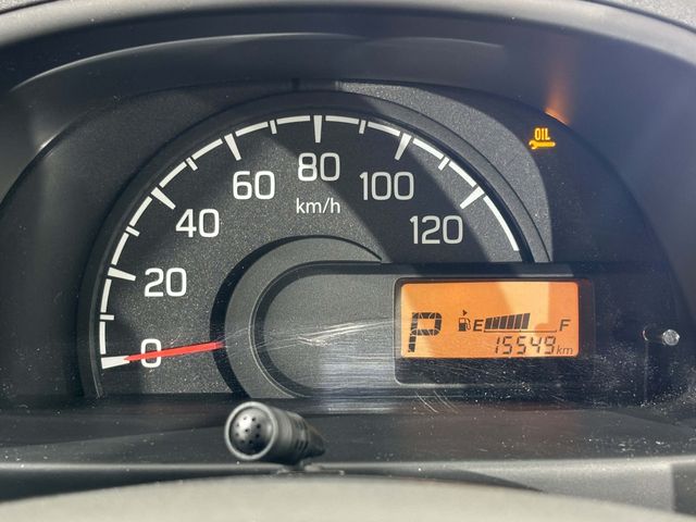 SUZUKI CARRY TRUCK 4WD 2023 Image 31