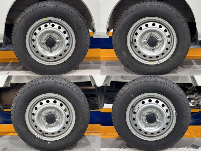 SUZUKI CARRY TRUCK 4WD 2023 Image 31