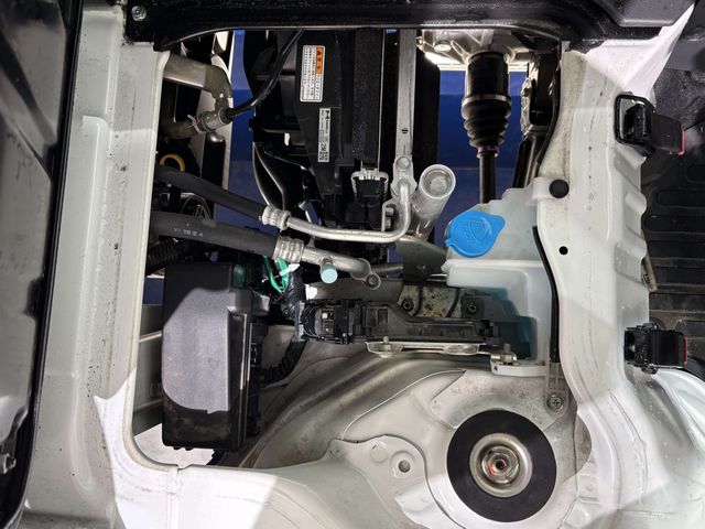 SUZUKI CARRY TRUCK 4WD 2023 Image 31