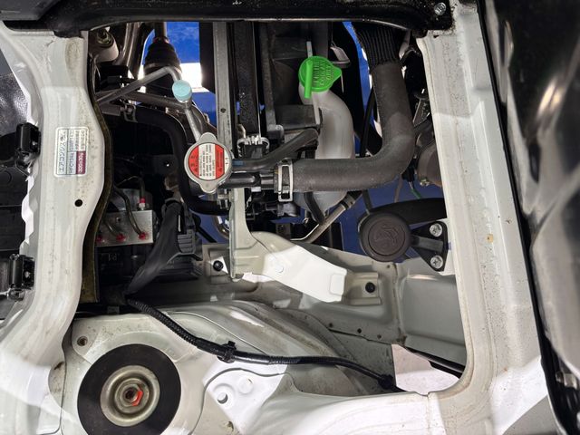 SUZUKI CARRY TRUCK 4WD 2023 Image 31