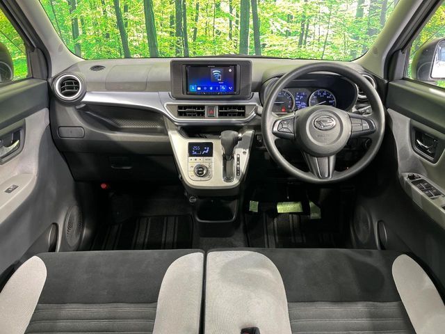 DAIHATSU CAST ACTIVA 4WD 2018 Image 31