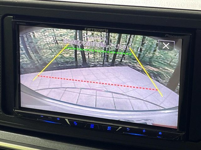 DAIHATSU CAST ACTIVA 4WD 2018 Image 31