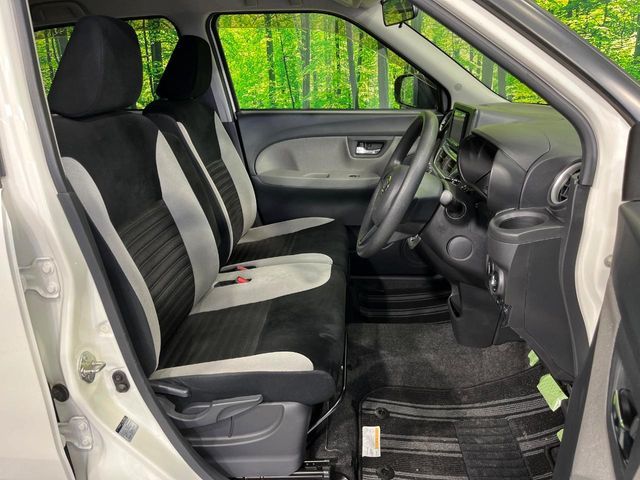 DAIHATSU CAST ACTIVA 4WD 2018 Image 31