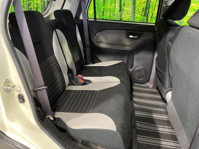 DAIHATSU CAST ACTIVA 4WD 2018 Image 31