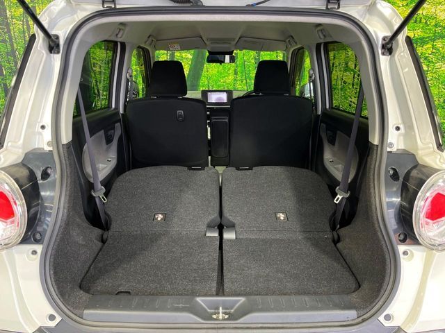 DAIHATSU CAST ACTIVA 4WD 2018 Image 31