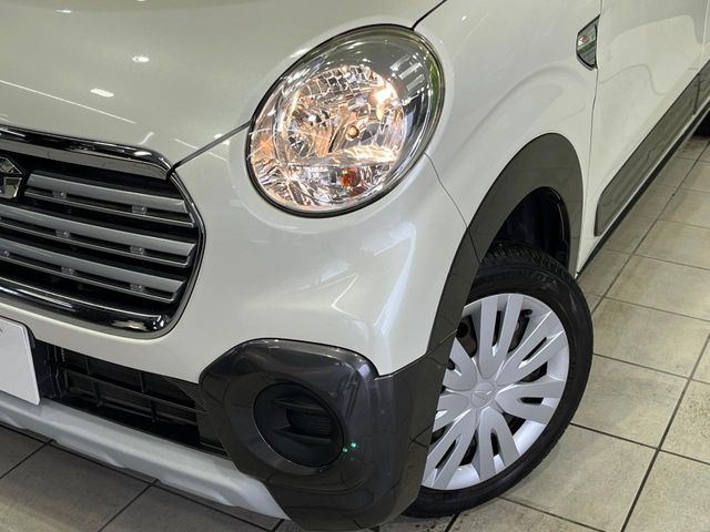 DAIHATSU CAST ACTIVA 4WD 2018 Image 31