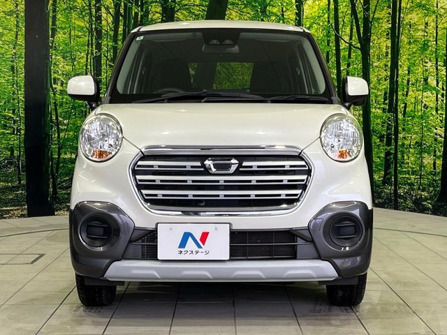 DAIHATSU CAST ACTIVA 4WD 2018 Image 31