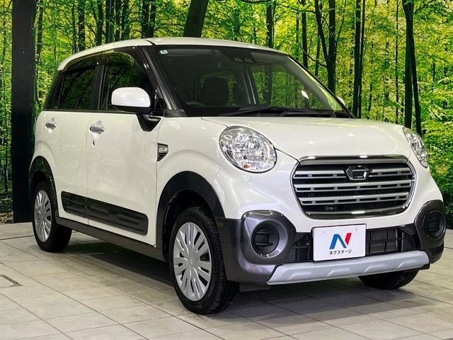DAIHATSU CAST ACTIVA 4WD 2018 Image 31