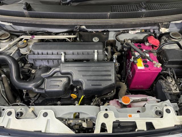 DAIHATSU CAST ACTIVA 4WD 2018 Image 31