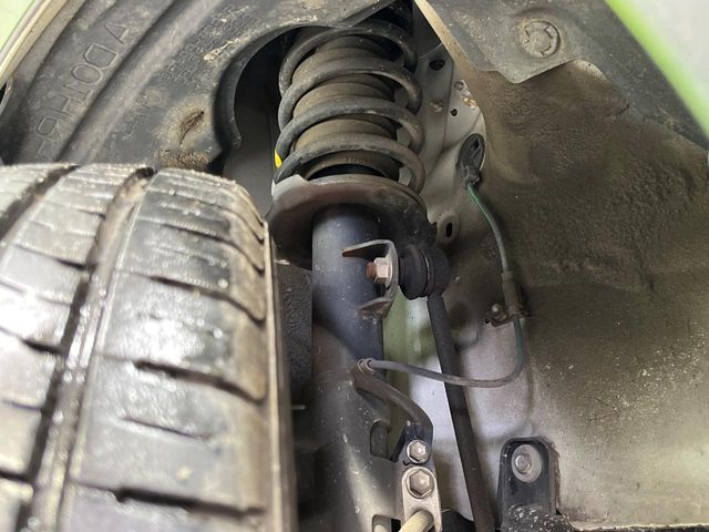 DAIHATSU CAST ACTIVA 4WD 2018 Image 31