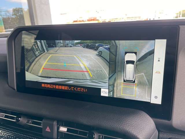 TOYOTA LANDCRUISER 250 2025 Image 31