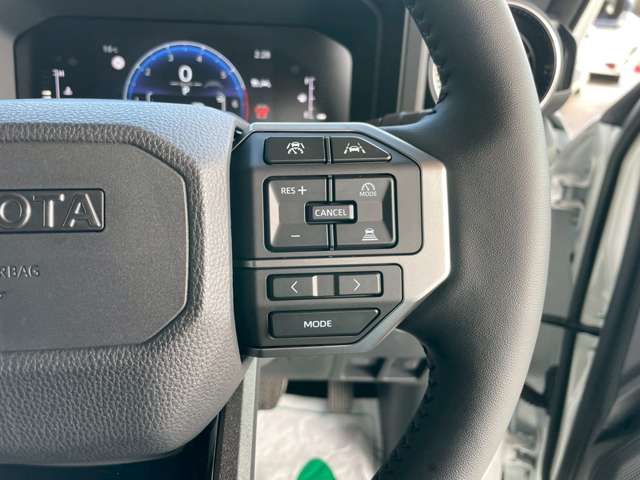 TOYOTA LANDCRUISER 250 2025 Image 31