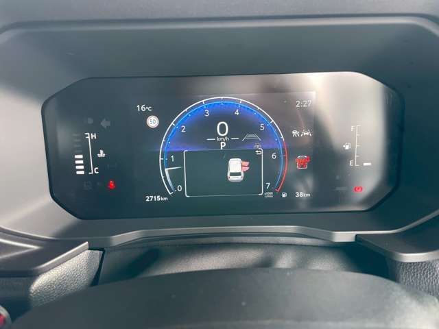 TOYOTA LANDCRUISER 250 2025 Image 31