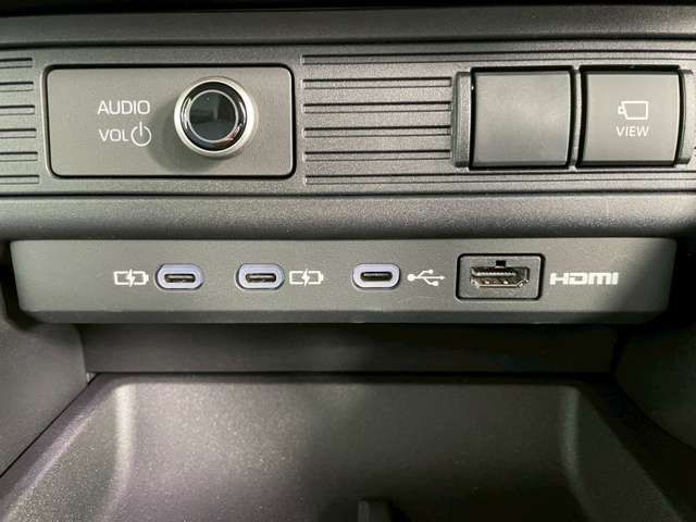 TOYOTA LANDCRUISER 250 2025 Image 31