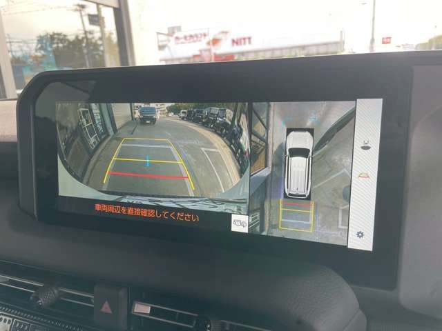 TOYOTA LANDCRUISER 250 2025 Image 31