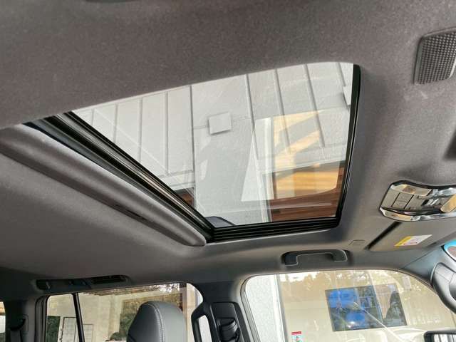 TOYOTA LANDCRUISER 250 2025 Image 31