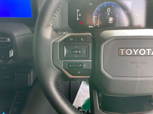 TOYOTA LANDCRUISER 250 2025 Image 31