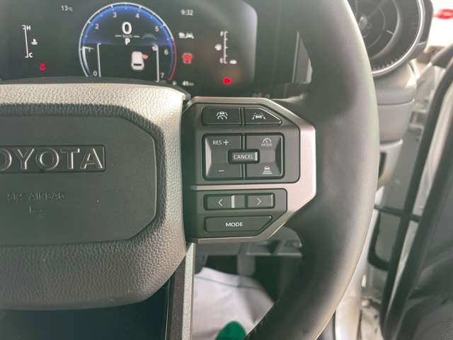 TOYOTA LANDCRUISER 250 2025 Image 31