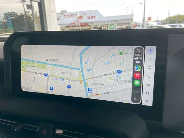 TOYOTA LANDCRUISER 250 2025 Image 31