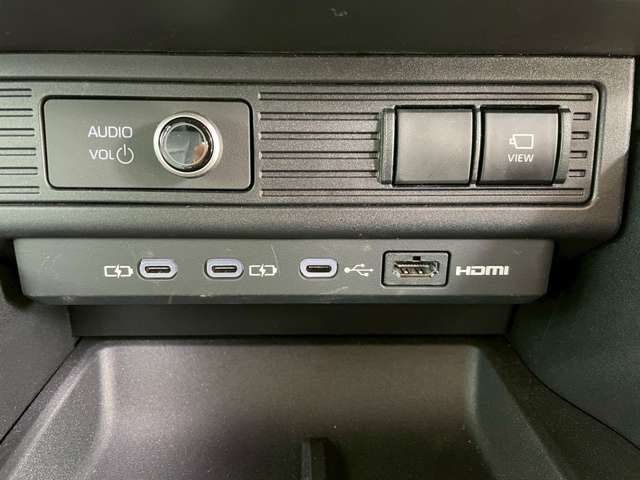 TOYOTA LANDCRUISER 250 2025 Image 31