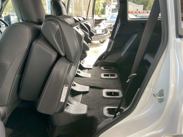 TOYOTA LANDCRUISER 250 2025 Image 31