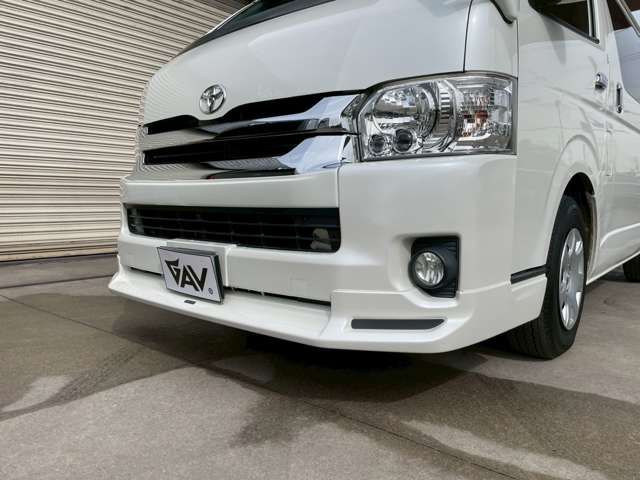 TOYOTA HIACE WAGON 2016 Image 31