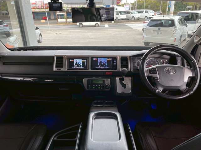 TOYOTA HIACE WAGON 2016 Image 31