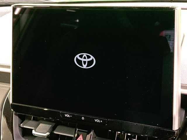 TOYOTA COROLLA CROSS HYBRID 2025 Image 31