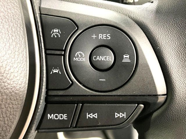 TOYOTA COROLLA CROSS HYBRID 2025 Image 31