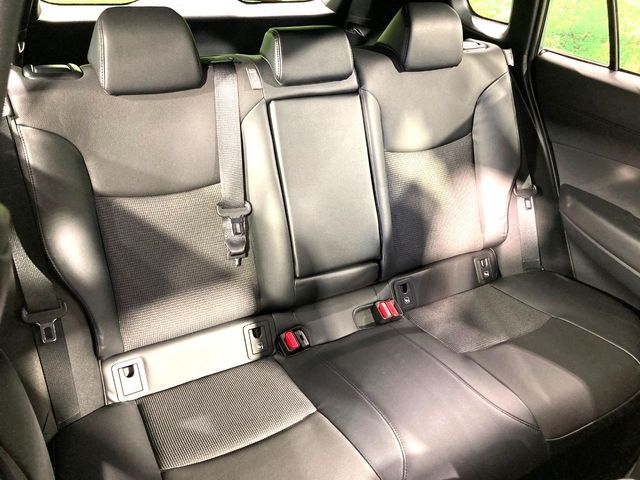 TOYOTA COROLLA CROSS HYBRID 2025 Image 31