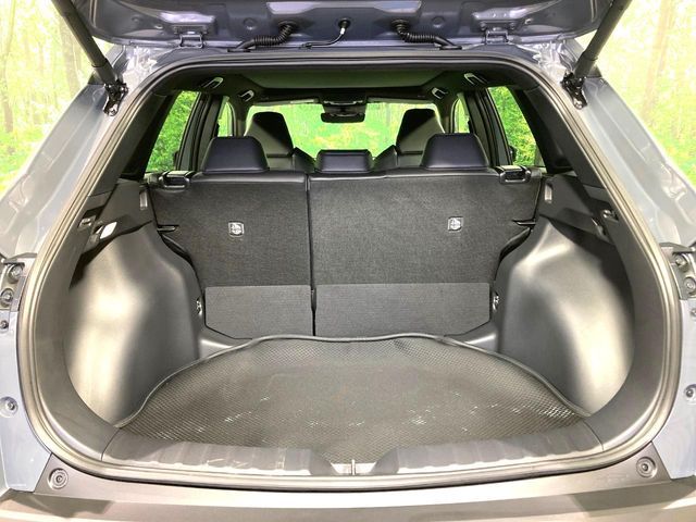 TOYOTA COROLLA CROSS HYBRID 2025 Image 31