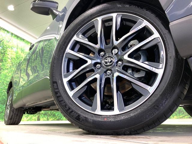 TOYOTA COROLLA CROSS HYBRID 2025 Image 31