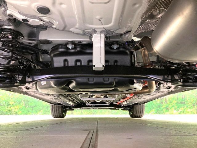 TOYOTA COROLLA CROSS HYBRID 2025 Image 31