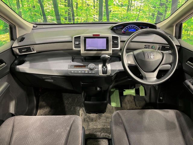 HONDA FREED 2013 Image 31