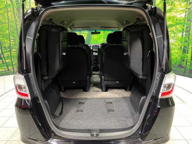 HONDA FREED 2013 Image 31