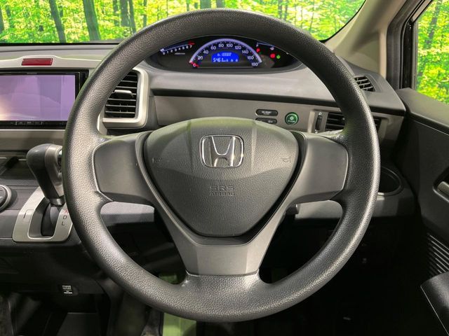 HONDA FREED 2013 Image 31