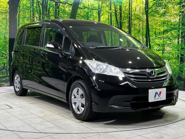 HONDA FREED 2013 Image 31