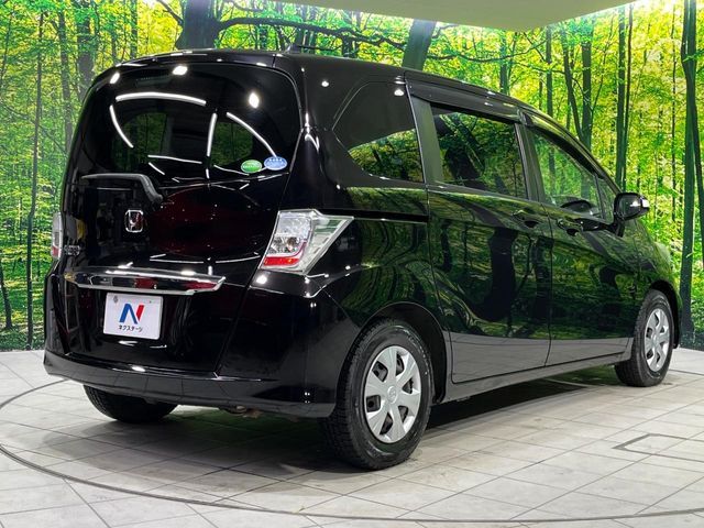 HONDA FREED 2013 Image 31