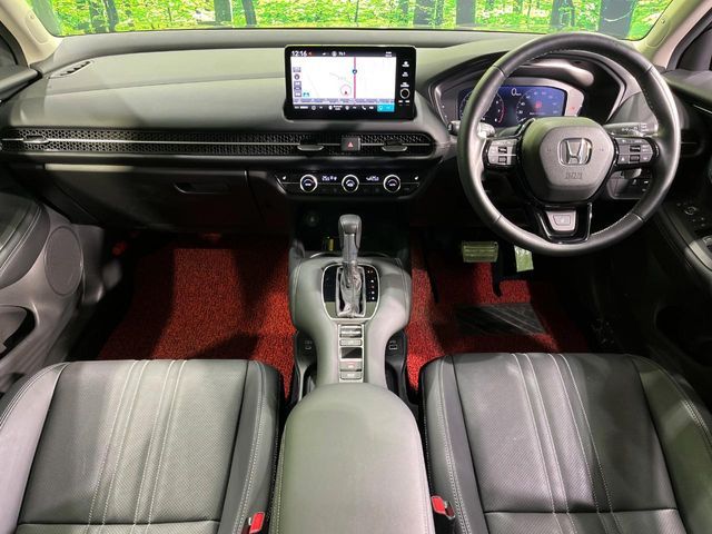 HONDA ZR-V 2023 Image 31