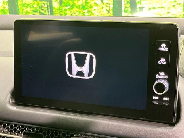 HONDA ZR-V 2023 Image 31
