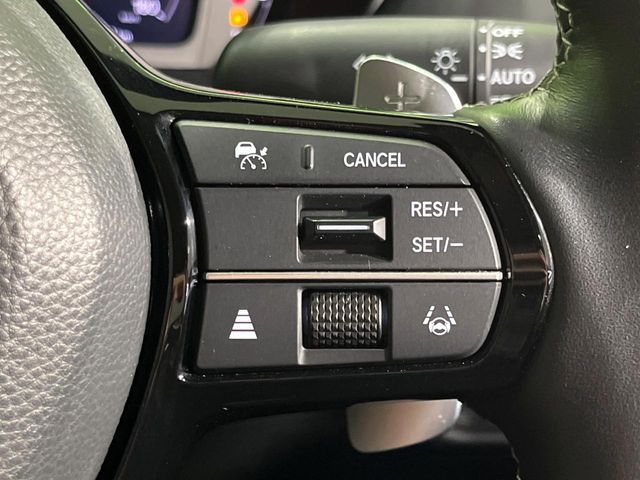 HONDA ZR-V 2023 Image 31