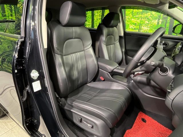 HONDA ZR-V 2023 Image 31