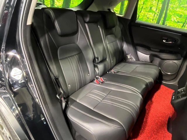 HONDA ZR-V 2023 Image 31