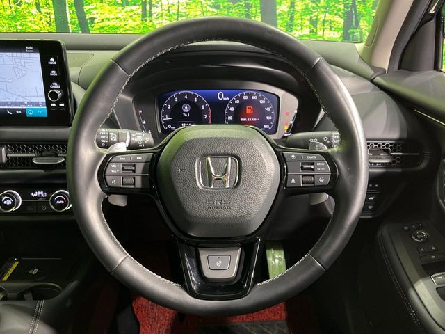 HONDA ZR-V 2023 Image 31