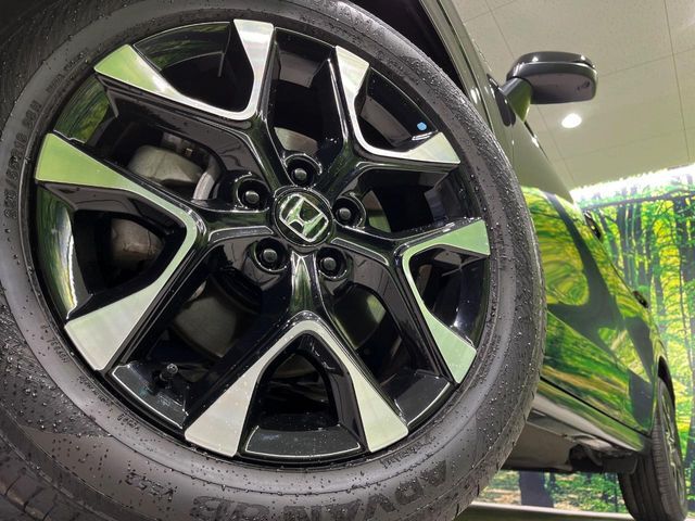 HONDA ZR-V 2023 Image 31