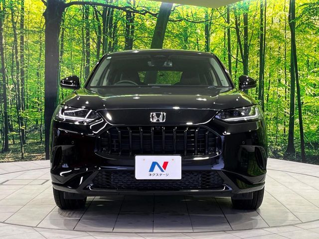 HONDA ZR-V 2023 Image 31