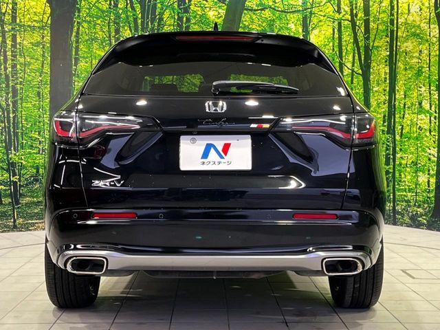 HONDA ZR-V 2023 Image 31