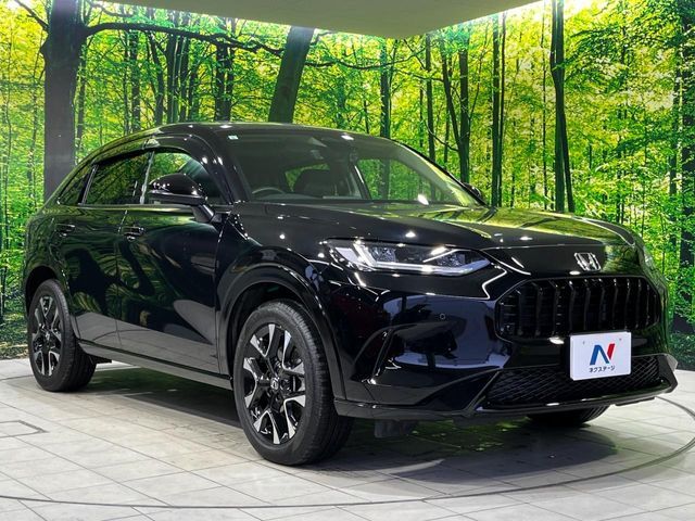 HONDA ZR-V 2023 Image 31